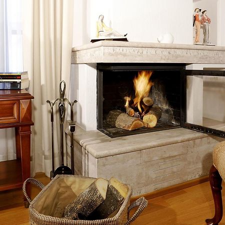 Yundantik Cunda Konaklari Ayvalik Ngoại thất bức ảnh