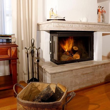 Yundantik Cunda Konaklari Ayvalik Ngoại thất bức ảnh