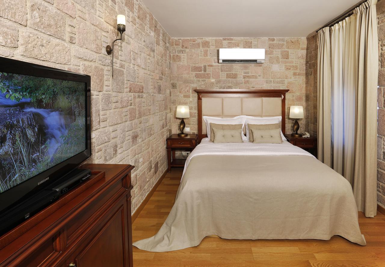 Yundantik Cunda Konaklari Ayvalik Ngoại thất bức ảnh