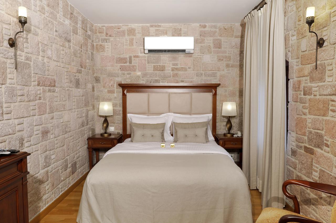 Yundantik Cunda Konaklari Ayvalik Ngoại thất bức ảnh