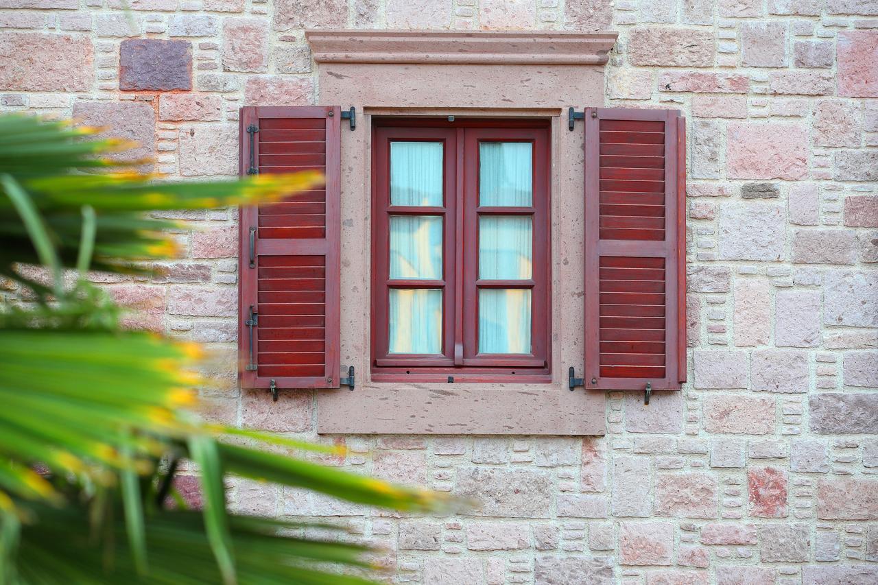Yundantik Cunda Konaklari Ayvalik Ngoại thất bức ảnh